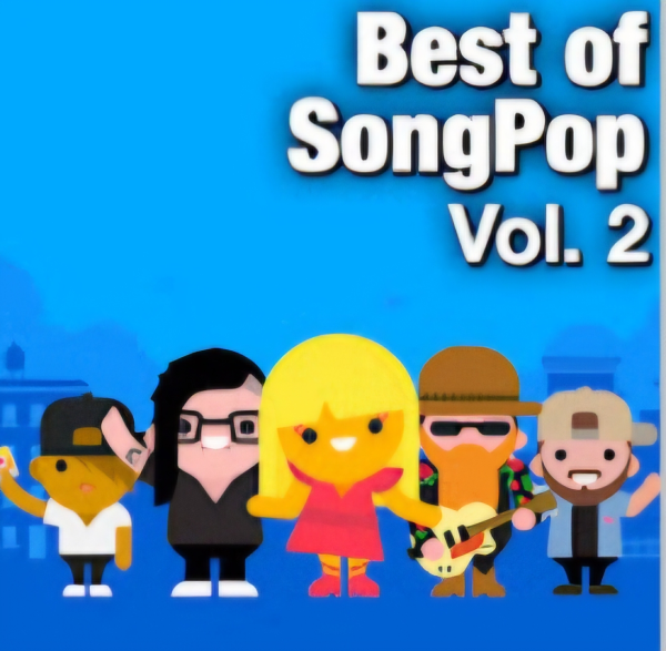 Best of SongPop, Vol. 2