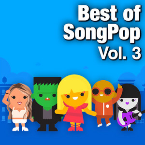 Best of SongPop, Vol. 3