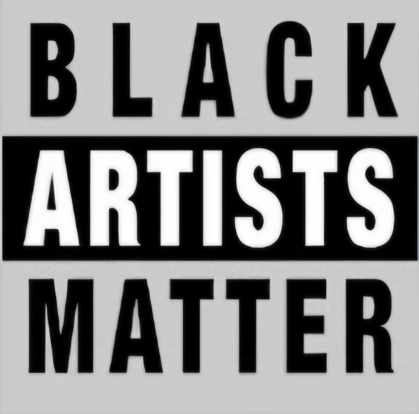 Black Artists Matter