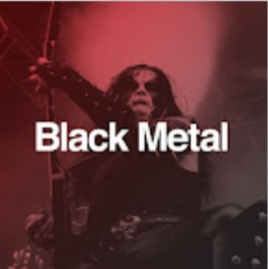 Black Metal