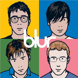 Blur: Best Of