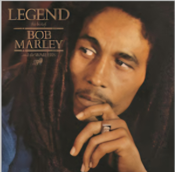 Bob Marley: Best Of