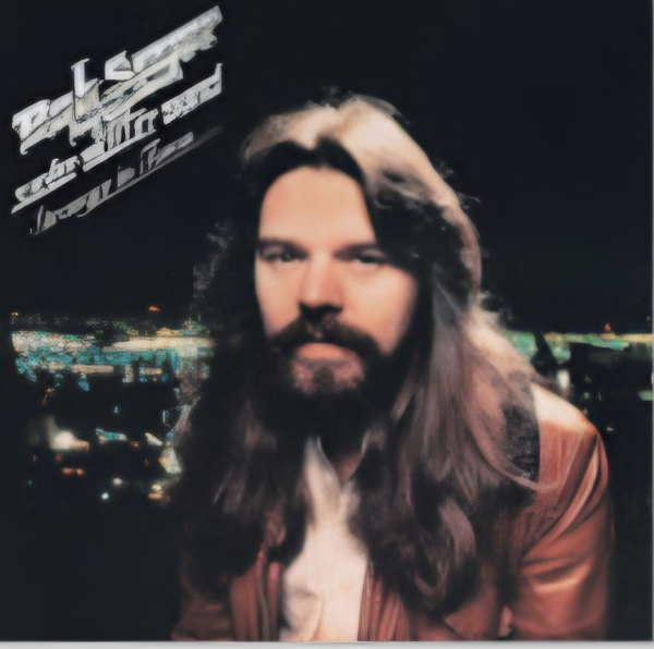 Bob Seger