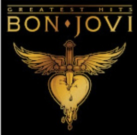 Bon Jovi: Best Of