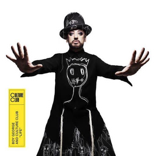 Boy George & Culture Club