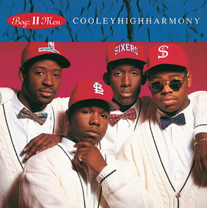 Boyz II Men