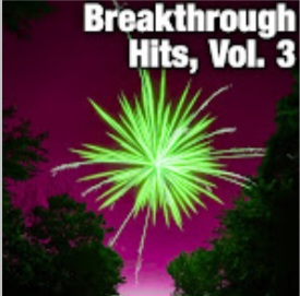Breakthrough Hits, Vol. 3