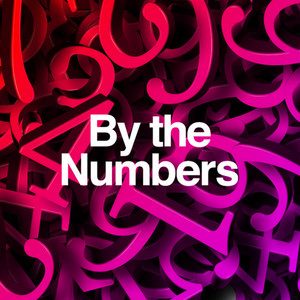 By the Numbers