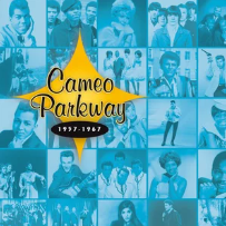 Cameo Parkway Spotlight
