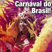 Carnaval do Brasil