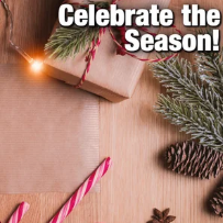 Celebrate the Season!
