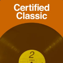 Certified Classic 2