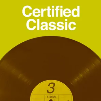 Certified Classic 3