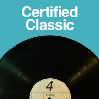 Certified Classic 4