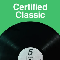 Certified Classic 5