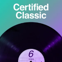 Certified Classic 6