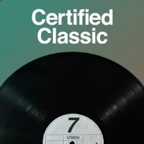 Certified Classic 7