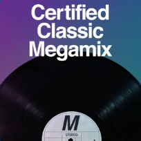 Certified Classic Megamix