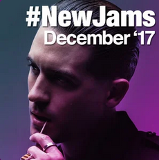 #NewJams: December '17