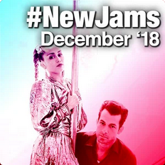 #NewJams: December '18
