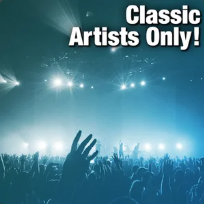 Classic Artists Only!