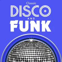 Classic Disco & Funk