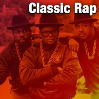 Classic Rap