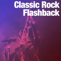 Classic Rock Flashback