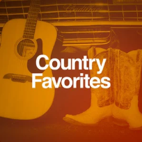 Country Favorites
