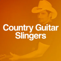 Country Guitar Slingers