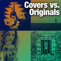 Covers vs. Originals