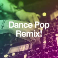 Dance Pop Remix!