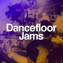 Dancefloor Jams