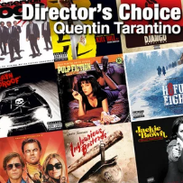Director's Choice: Quentin Tarantino