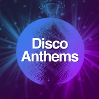 Disco Anthems