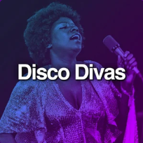 Disco Divas