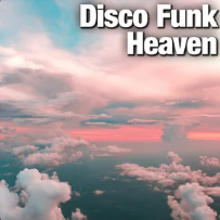 Disco Funk Heaven