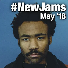 #NewJams: May '18