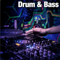 Drum & Bass