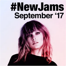 #NewJams: September '17