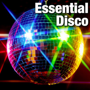 Essential Disco
