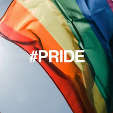 #PRIDE