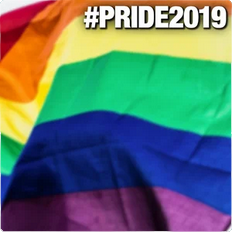 #PRIDE2019